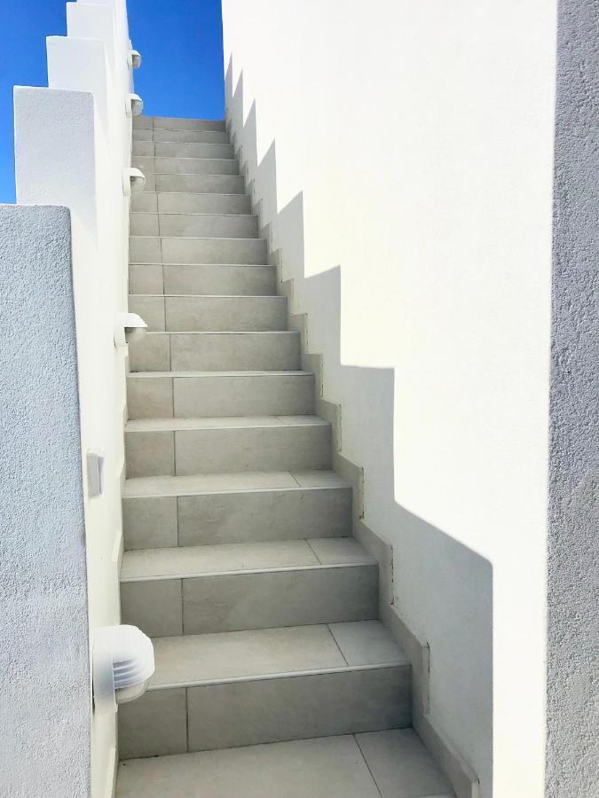 Utopia Residences Kazantzakis House Petrokefálion Esterno foto
